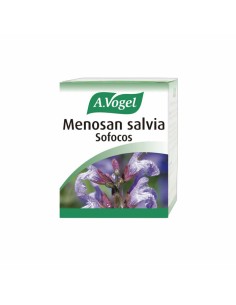 Vogel Menosan Salvia 30 Comp