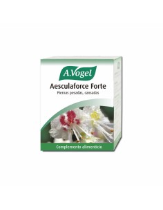 Vogel Aesculaforce Forte 30 Comp