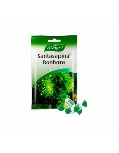 Vogel Santasapina Bombons 100g
