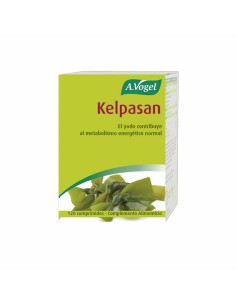 Vogel Kelpasan 120 Comp