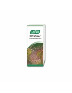 Vogel Drosinula Jarabe 200ml