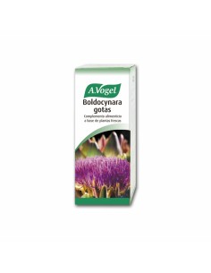 Vogel Boldocynara 100ml
