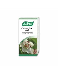 Vogel Crataegisan 100ml