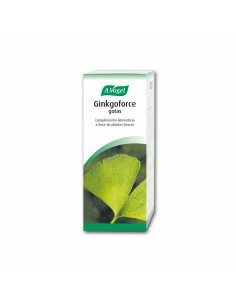 Vogel Ginkgoforce 100ml
