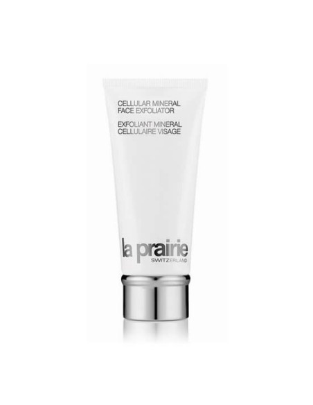 La Prairie Efoliant Minéral Cellulaire Visage 100ml