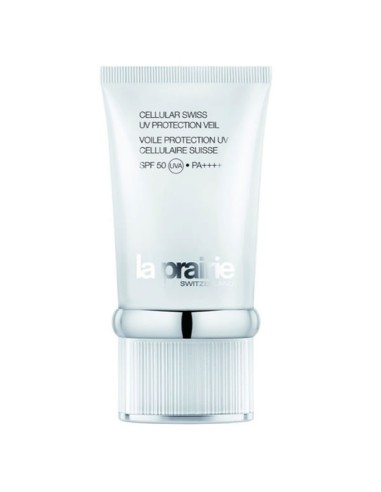 La Prairie Cellular Swiss Uv Protection Veil 50ml