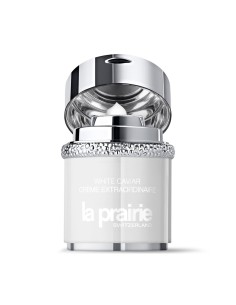 La Prairie White Caviar Crema Extraordinaire 60ml