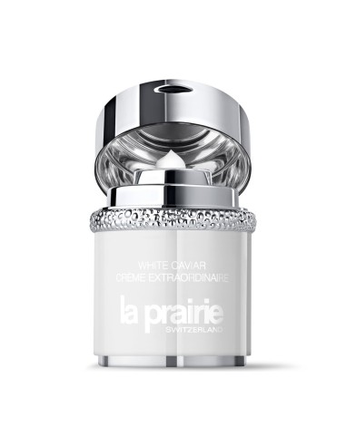 La Prairie White Caviar Crema Extraordinaire 60ml