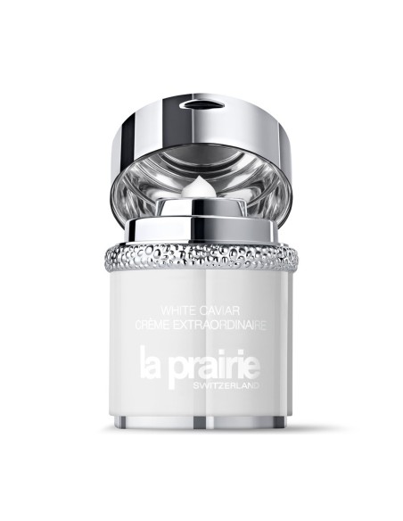 La Prairie White Caviar Crema Extraordinaire 60ml