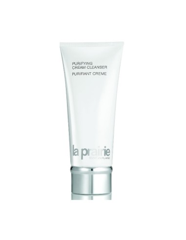 La Prairie Purifiant Crème Nettoyante Douce 200ml La Prairie Purifiant Crème Nettoyante Douce 200ml