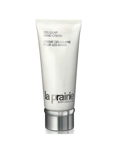 La Prairie Crème Cellulaire Pour Les Mains 100ml La Prairie Crème Cellulaire Pour Les Mains 100ml