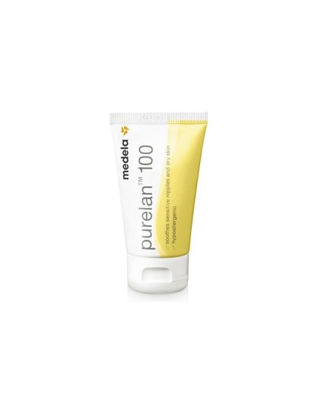 Medela Purelan 100 Nipple Cream