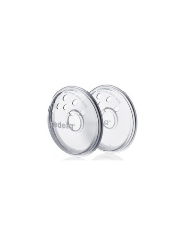 Medela Nipple Formers 2U