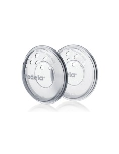 Medela Protector Of Nipples 2udes