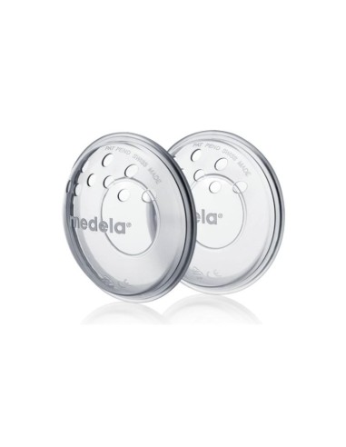 Medela Protector Of Nipples 2udes