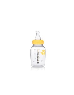 Medela Breastmilk Bottle With Teat 150ml