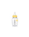 Medela Breastmilk Bottle With Teat 150ml