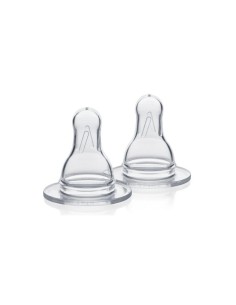 Medela Mamelons À Débit Lent Taille S 2uds