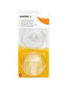 Medela Bouts De Sein Contact 2 Pièces Taille M