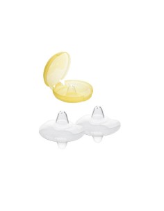 Medela Tétines D'allaitement Contact 2 Pcs