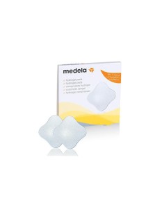 Medela Patchs Hydrogel 4 U
