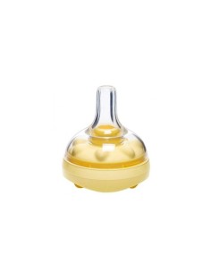 Medela Calm Teat For Breast Milk