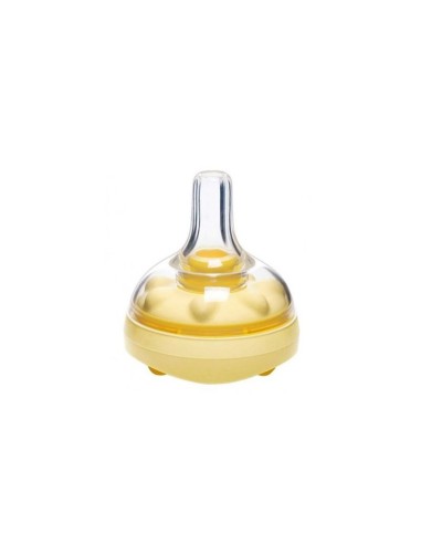 Medela Calm Teat For Breast Milk Medela Calm Teat For Breast Milk