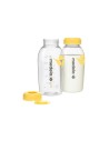 Medela Ensemble De Bouteille De Lait 2 Pcs