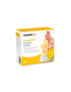 Medela PersonalFit Flex Connector