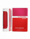 Paco Rabanne Ultrared Edt Sp 100ml