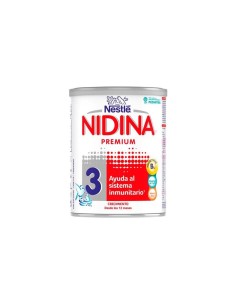 Nestlé Lait De Croissance Premium Nidina 3 800g