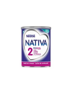 Nestle Nestlé Lait De Continuation Indigène 2 800g