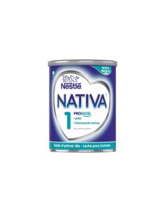 Nestle Nestlé Lait Indigène Pour Nourrissons 1 800g