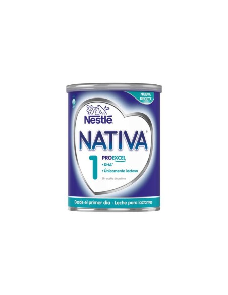 Nestle Nestlé Lait Indigène Pour Nourrissons 1 800g