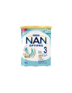 Nestle Nestlé Formule De Croissance En Poudre Nan Optipro 3 De 800g