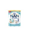 Nestle Nestlé Continuation Lait En Poudre Nan Optipro 2 De 800g