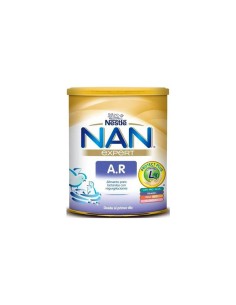 Nestle Nestlé Nourriture En Poudre Contre Les Régurgitations 800g