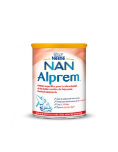 Nestlé Nan Alprem 400g