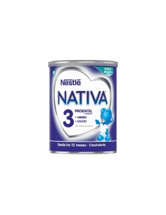 Nestle Nestlé Lait De Croissance Indigène 3 800g