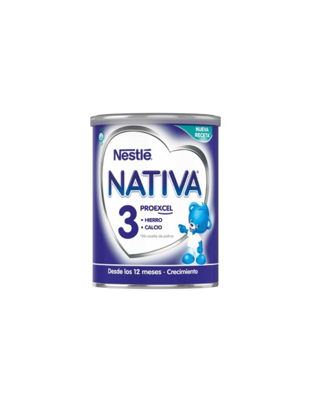 Nestle Nestlé Lait De Croissance Indigène 3 800g