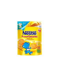 Nestle Nestlé Junior Biscuits 180g