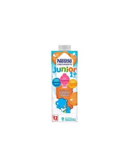Nestle Junior Cookie Growth 1 L
