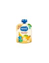 Nestle 3x Nestlé Naturnes Purée Pomme Banane 6 Mois 90g