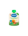 Nestle Naturnes Pomme Carotte Carotte Mangue 90g
