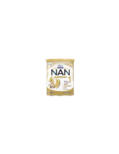 Nestle Nan Optipro Supreme 1 800g Nestle Nan Optipro Supreme 1 800g