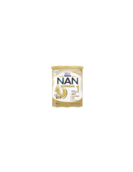 Nestle Nan Optipro Supreme 1 800g
