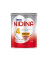 Nestlé Nidina 4 Premium Croissance 800g