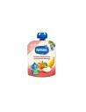 Nestle Nestlé Bolsita Manzana, Plátano y Fresa 8m 90g