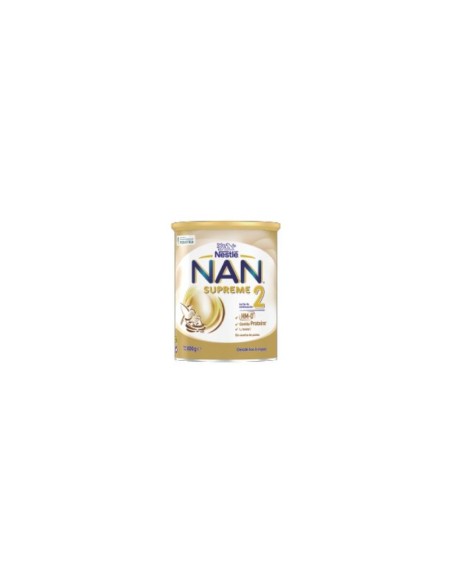Nestle Nestlé Lait De Continuation 2 Premium 800g