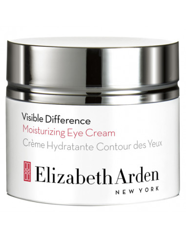 Elizabeth Arden Visible Difference Crème Hydratante Contour Des Yeux